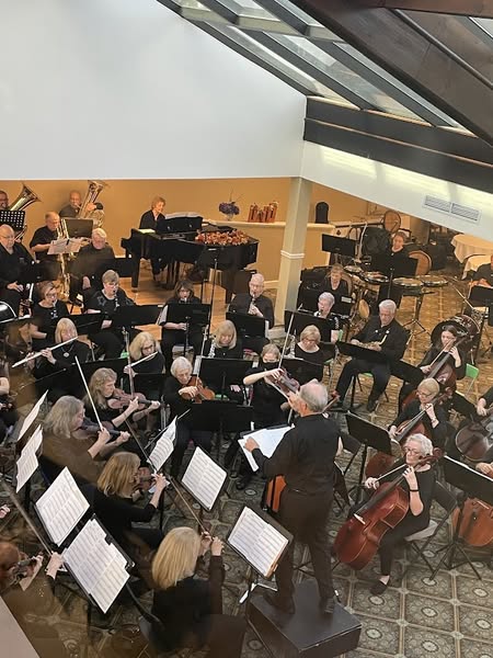 img/fun/Music/Hickory Valley Retirement Center - Veterans Day - Chatt Comm Orch.jpg